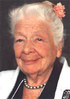 Dr. Ida Rolf